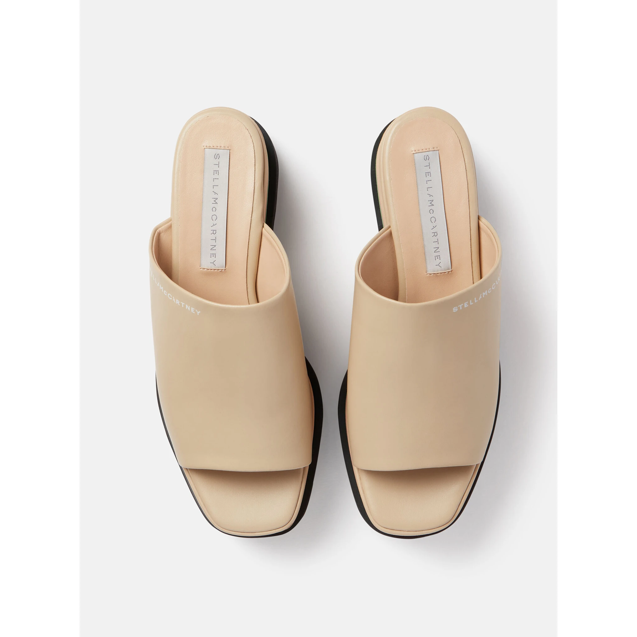 STELLA MCCARTNEY slippers