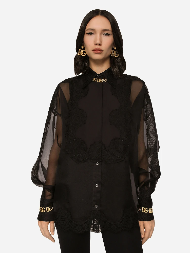DOLCE & GABBANA shirt alternative