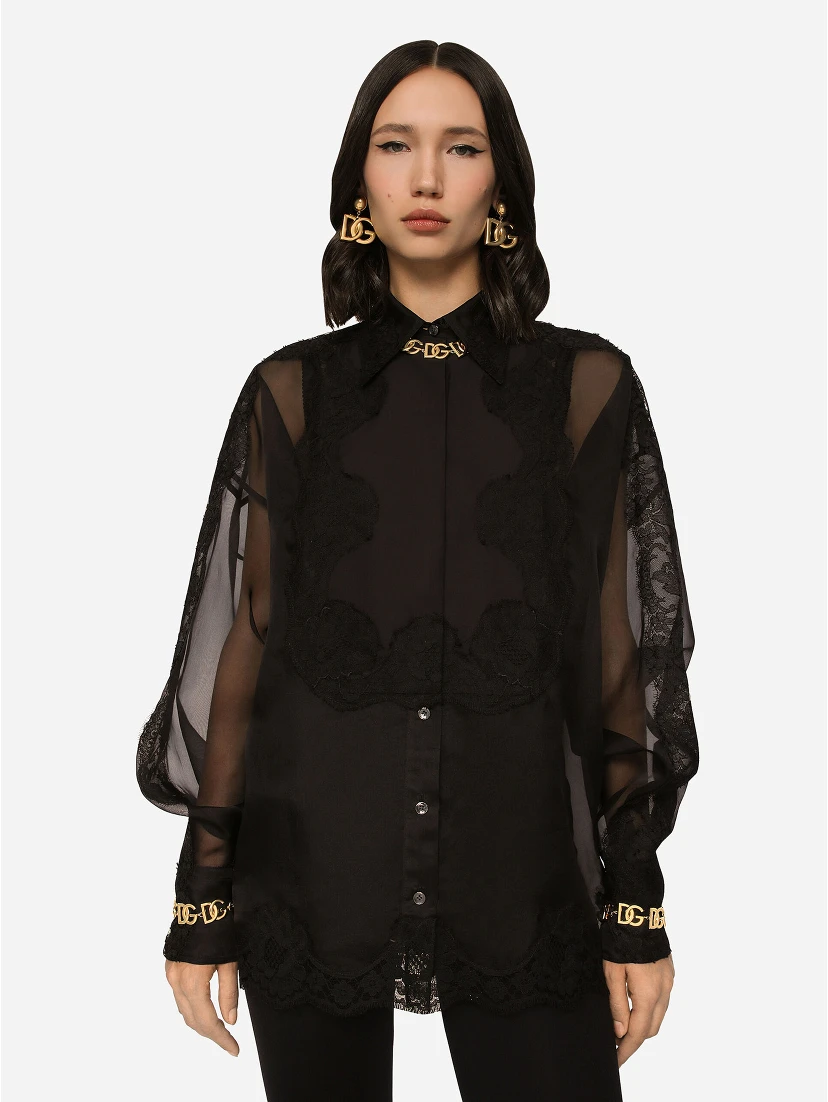 DOLCE & GABBANA shirt