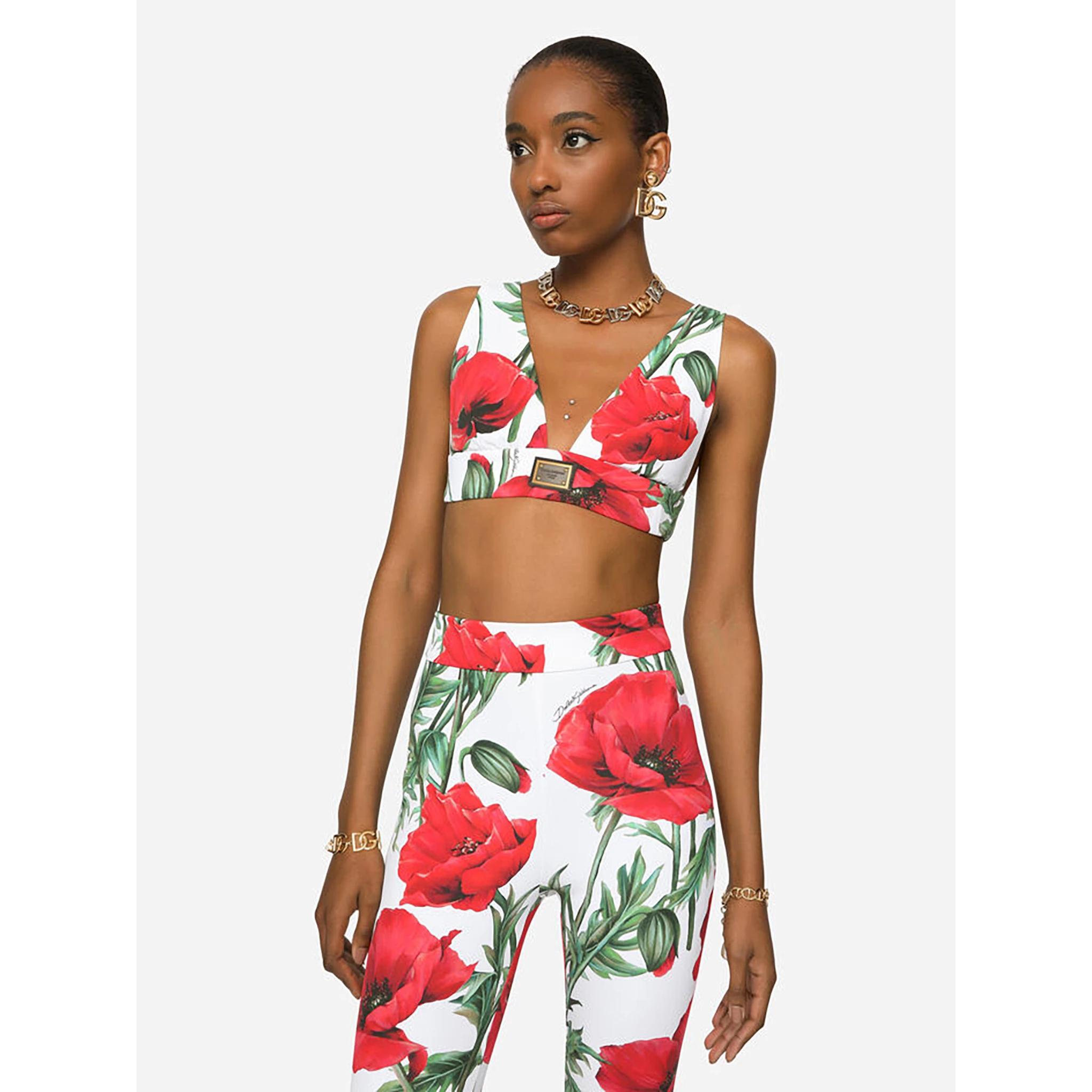 DOLCE & GABBANA necklace