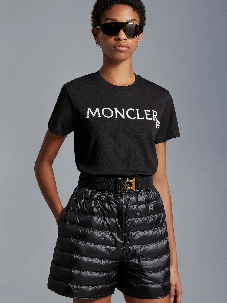 MONCLER t-shirt