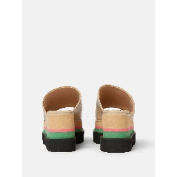 STELLA MCCARTNEY slippers