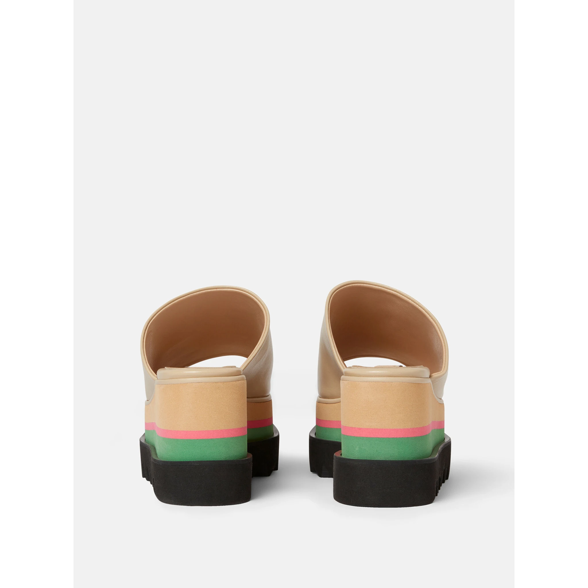 STELLA MCCARTNEY slippers