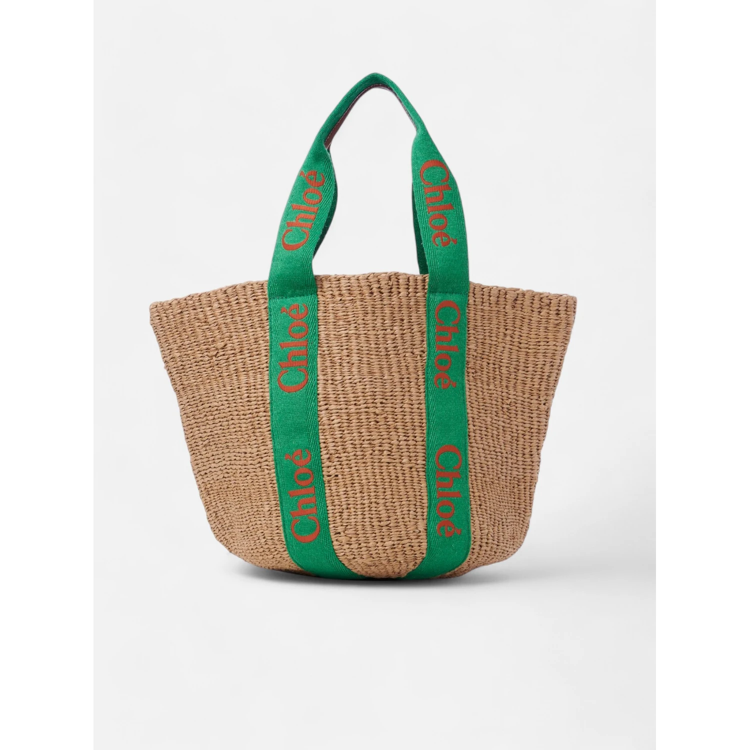 CHLOÉ WOODY bag