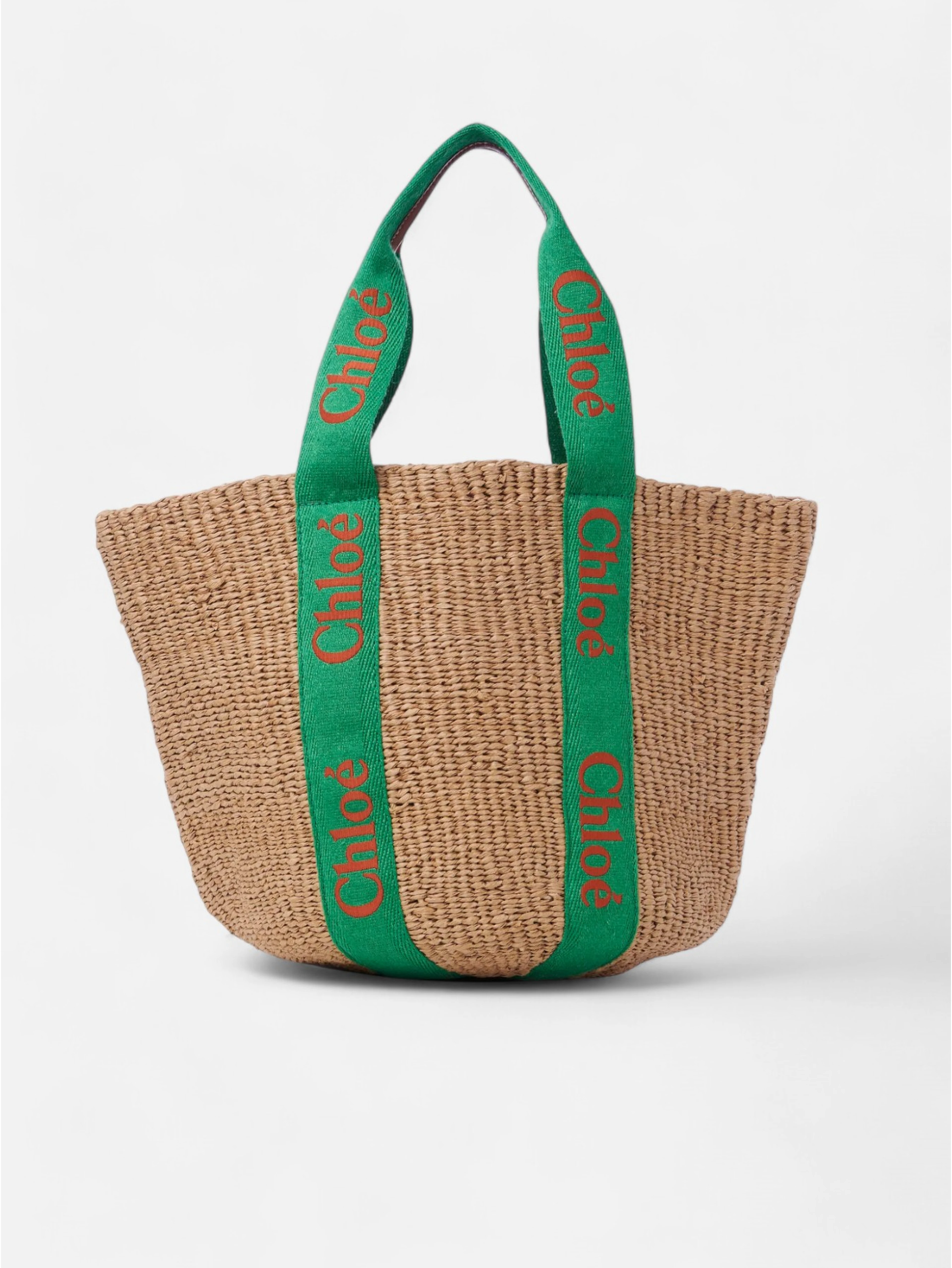 CHLOÉ WOODY bag