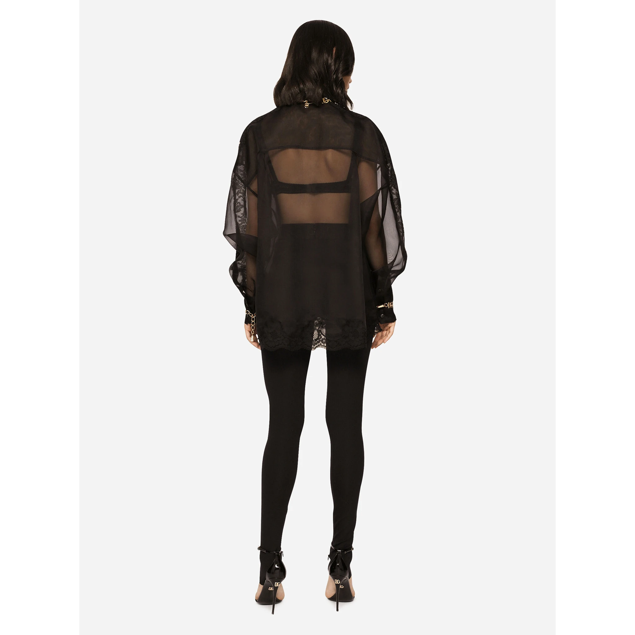 DOLCE & GABBANA shirt