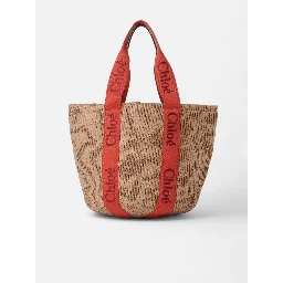 حقيبة CHLOÉ WOODY