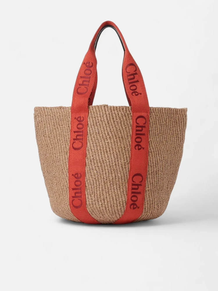 CHLOÉ WOODY bag