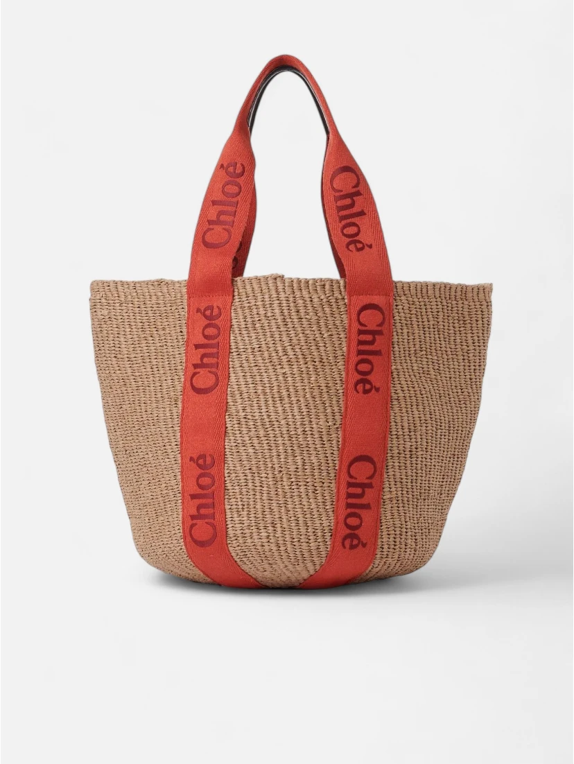 CHLOÉ WOODY bag