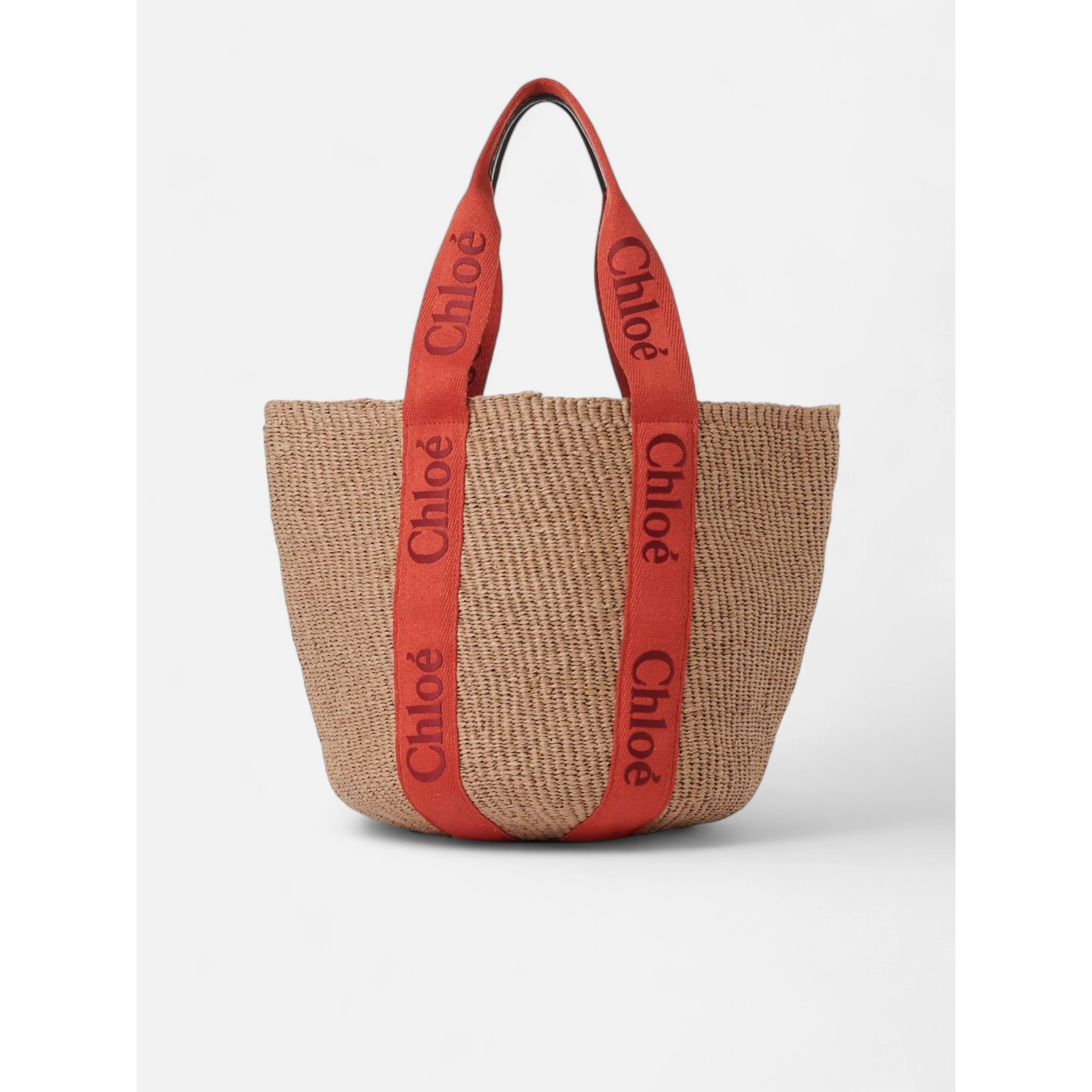 CHLOÉ WOODY bag