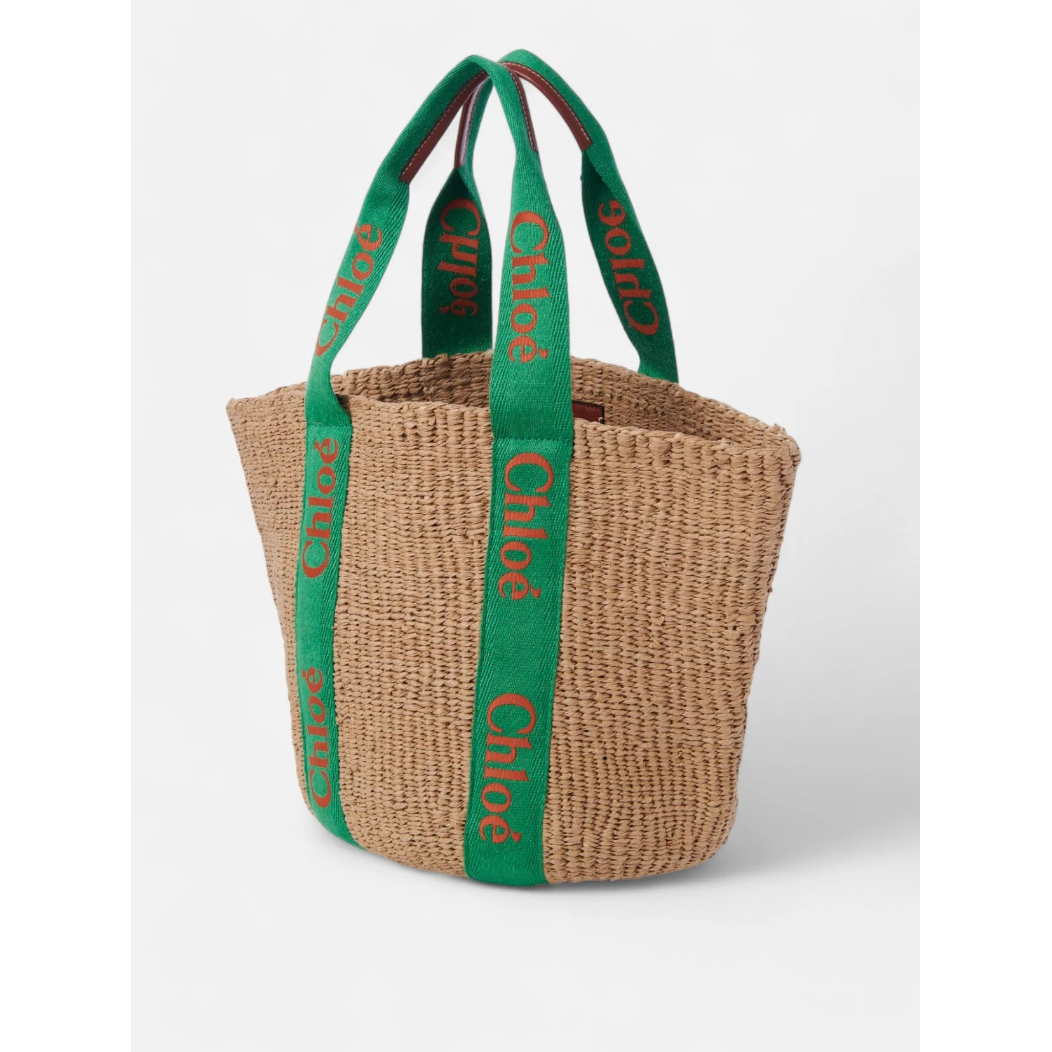 CHLOÉ WOODY bag