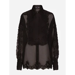 DOLCE & GABBANA shirt