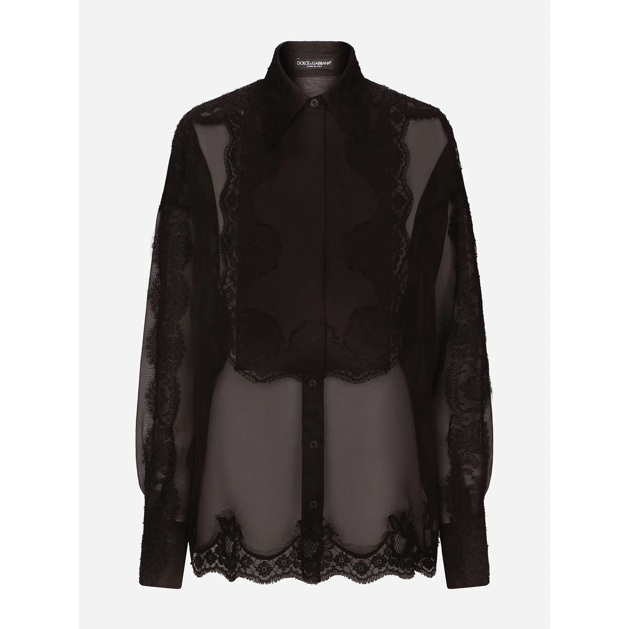 DOLCE & GABBANA shirt