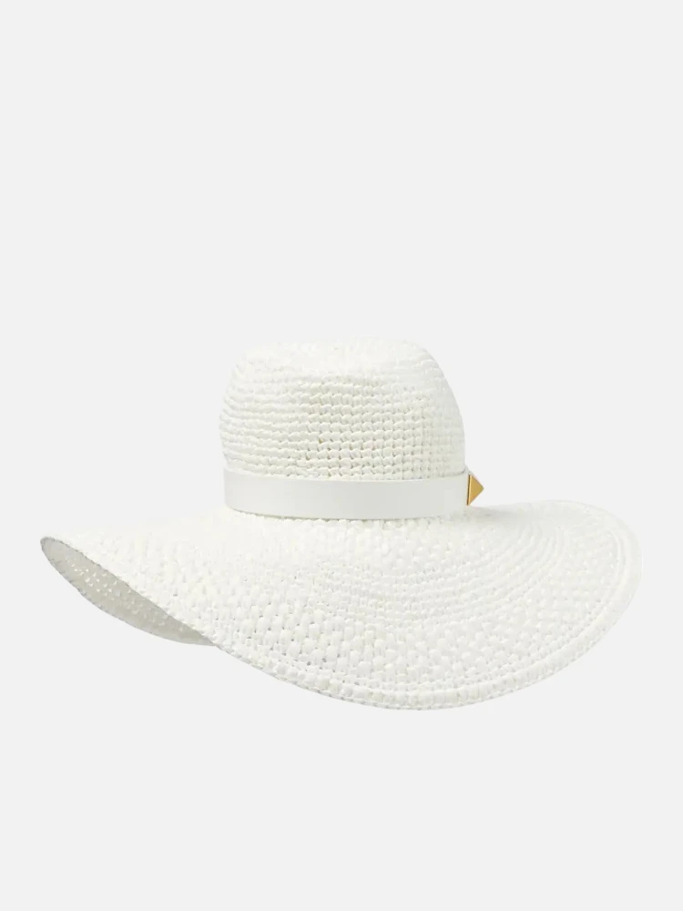 VALENTINO GARAVANI hat