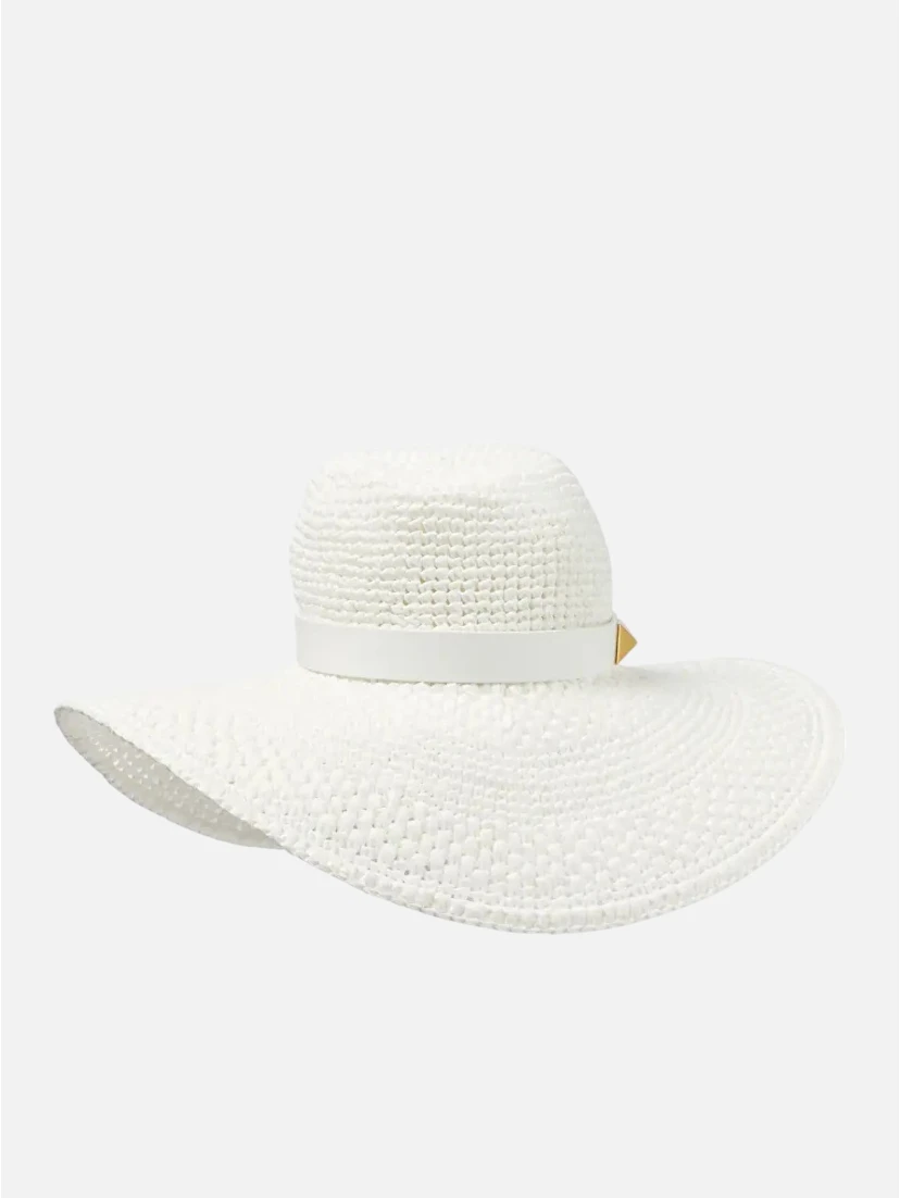 VALENTINO GARAVANI hat