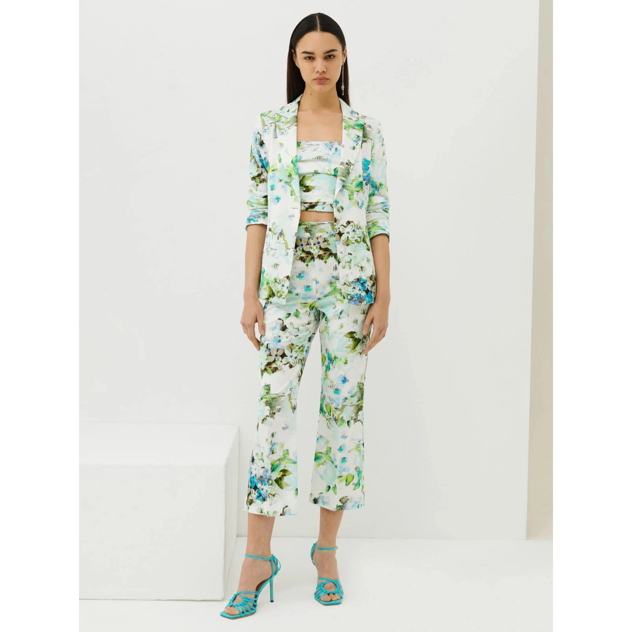 ماريلا فاراداي توب