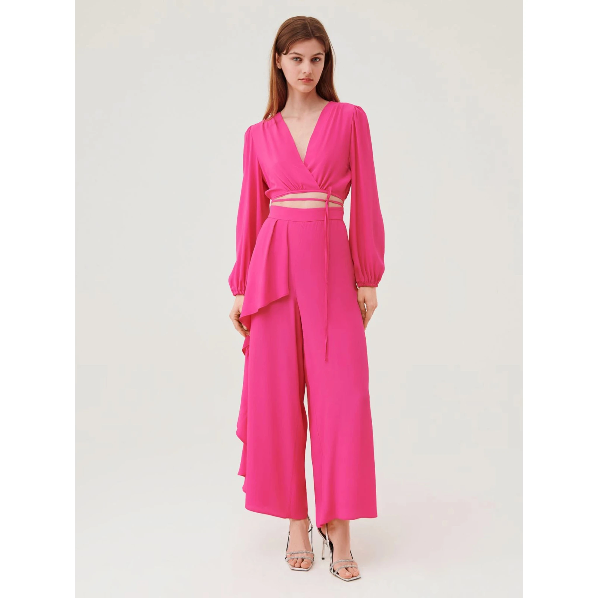 MARELLA CIRCOLO trousers