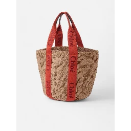 حقيبة CHLOÉ WOODY