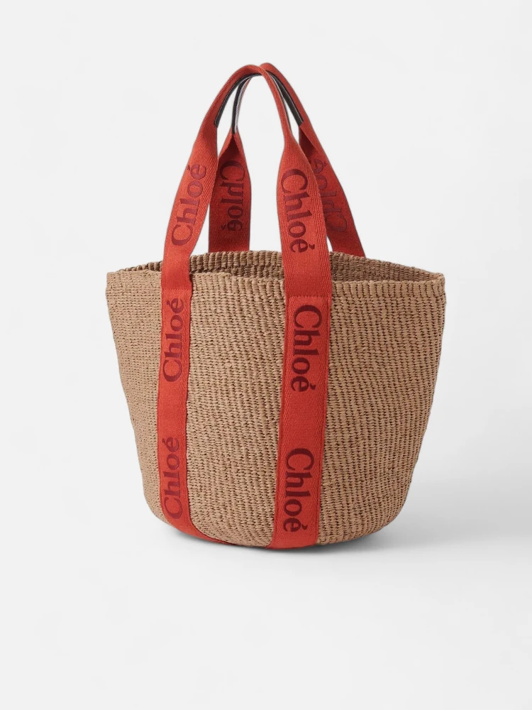 CHLOÉ WOODY bag alternative