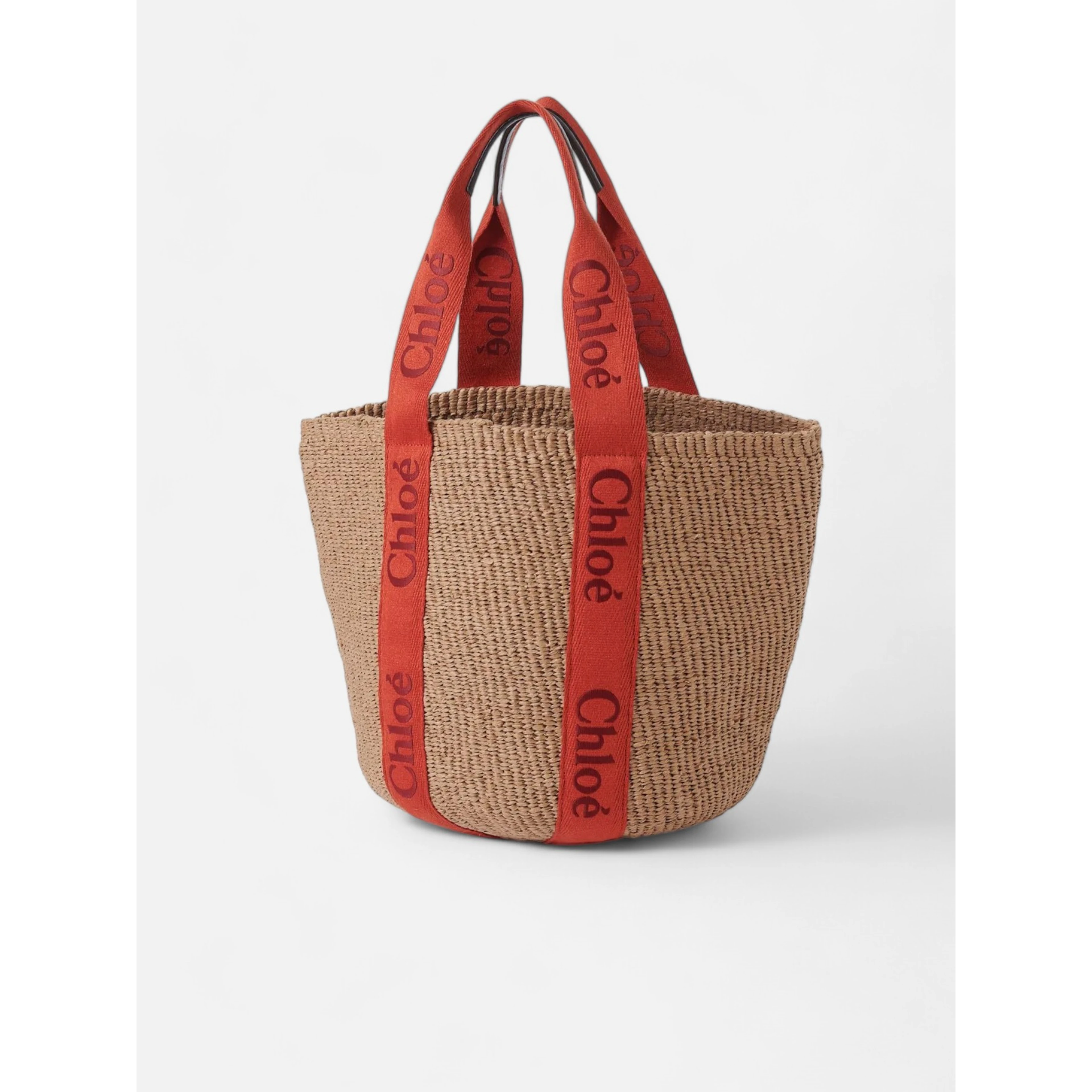 CHLOÉ WOODY bag