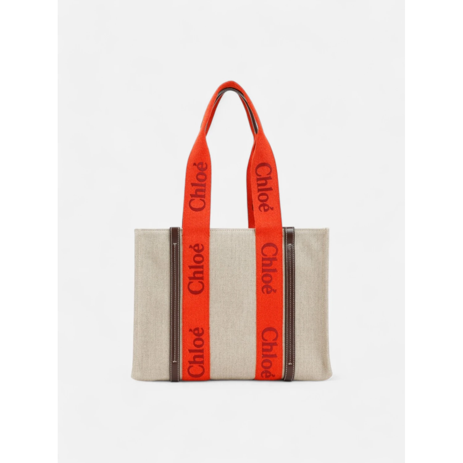 CHLOÉ WOODY bag