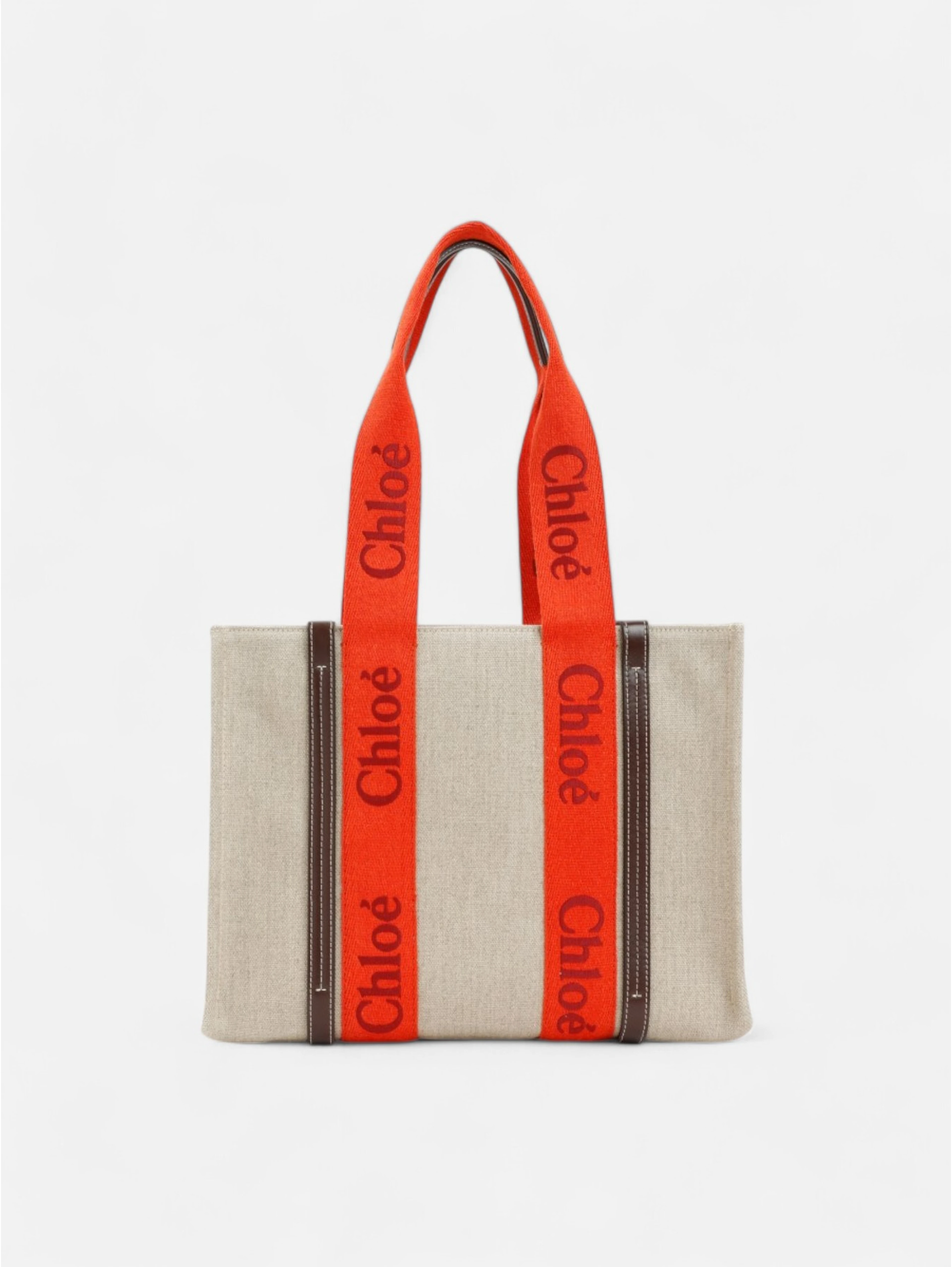 CHLOÉ WOODY bag