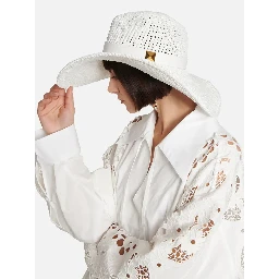 VALENTINO GARAVANI hat