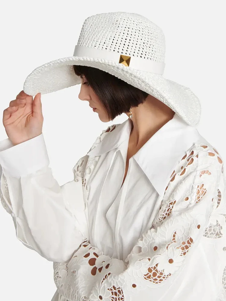 VALENTINO GARAVANI hat alternative