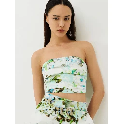 ماريلا فاراداي توب