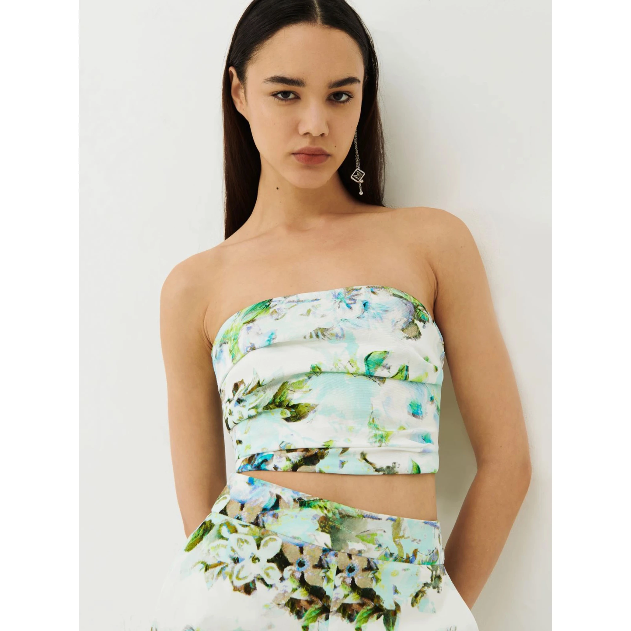 ماريلا فاراداي توب