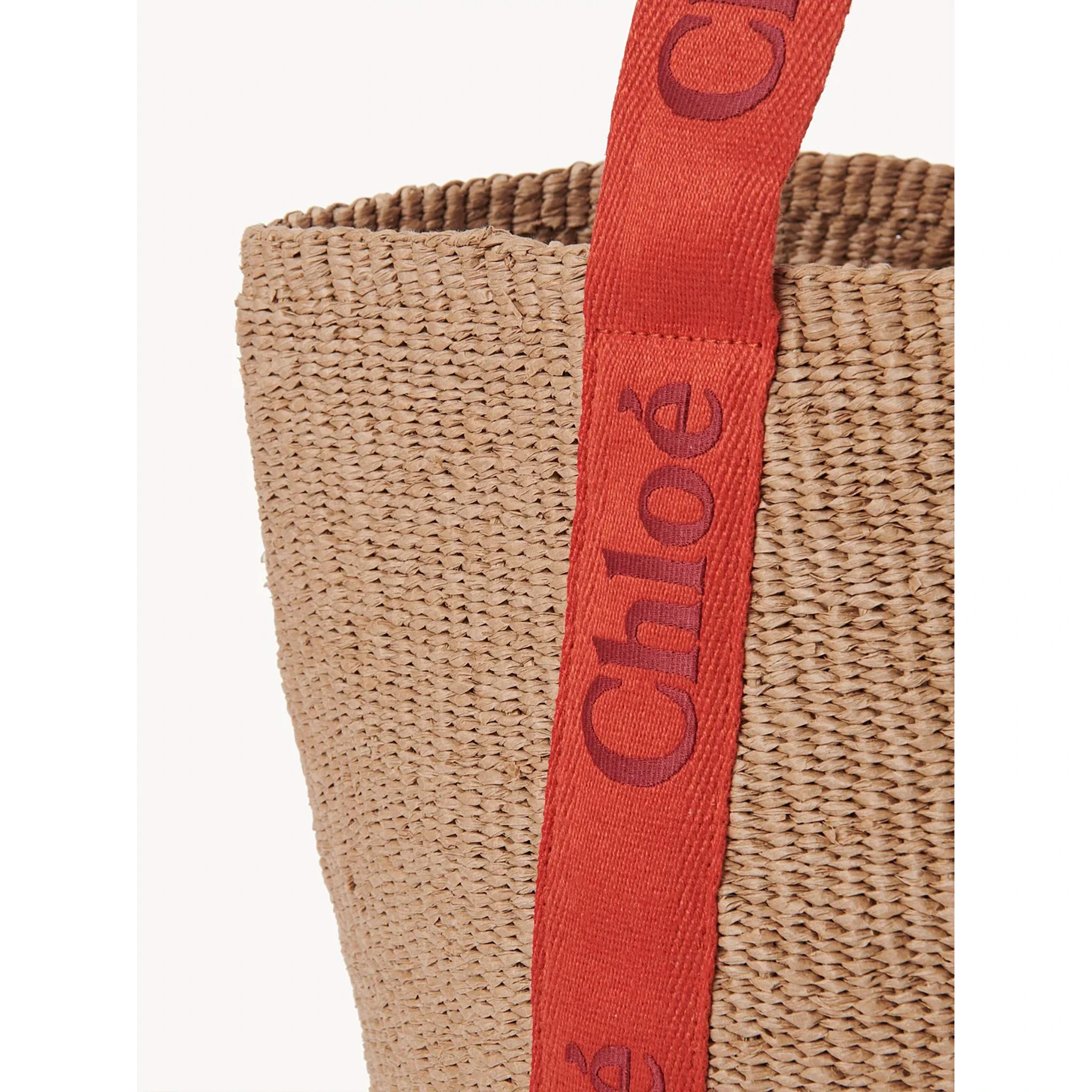 حقيبة CHLOÉ WOODY