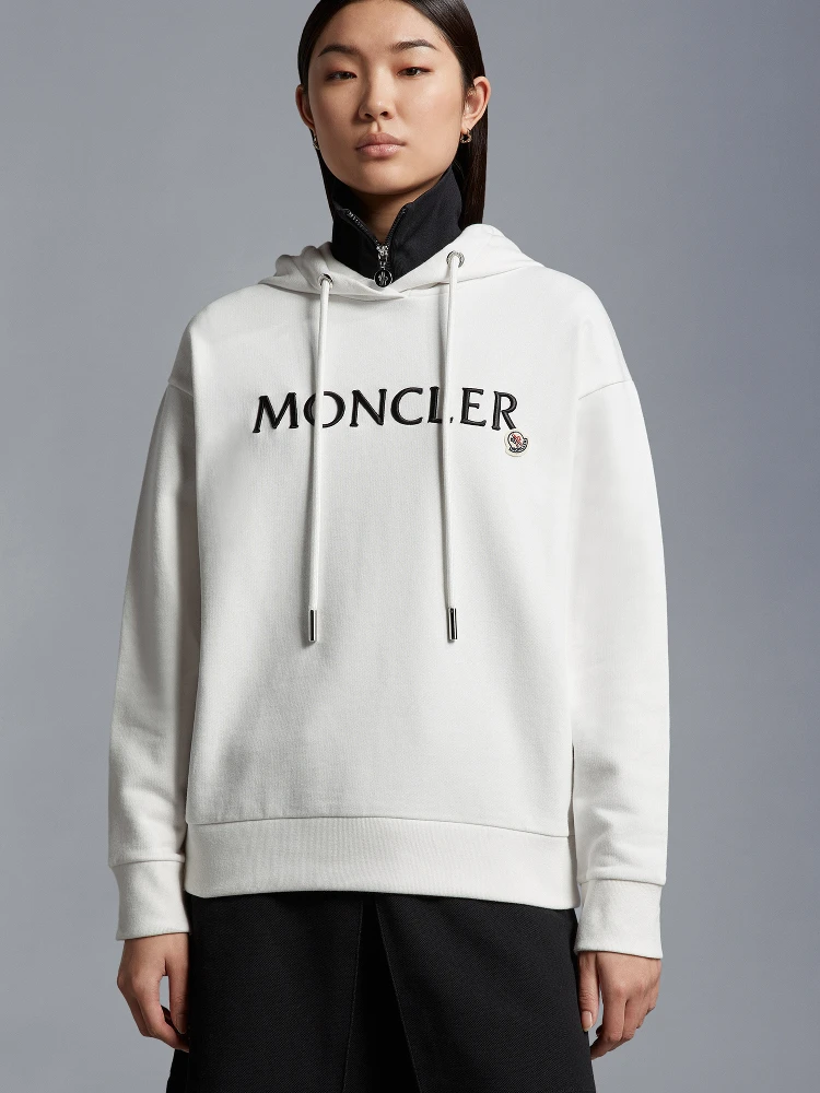 MONCLER sweatshirt