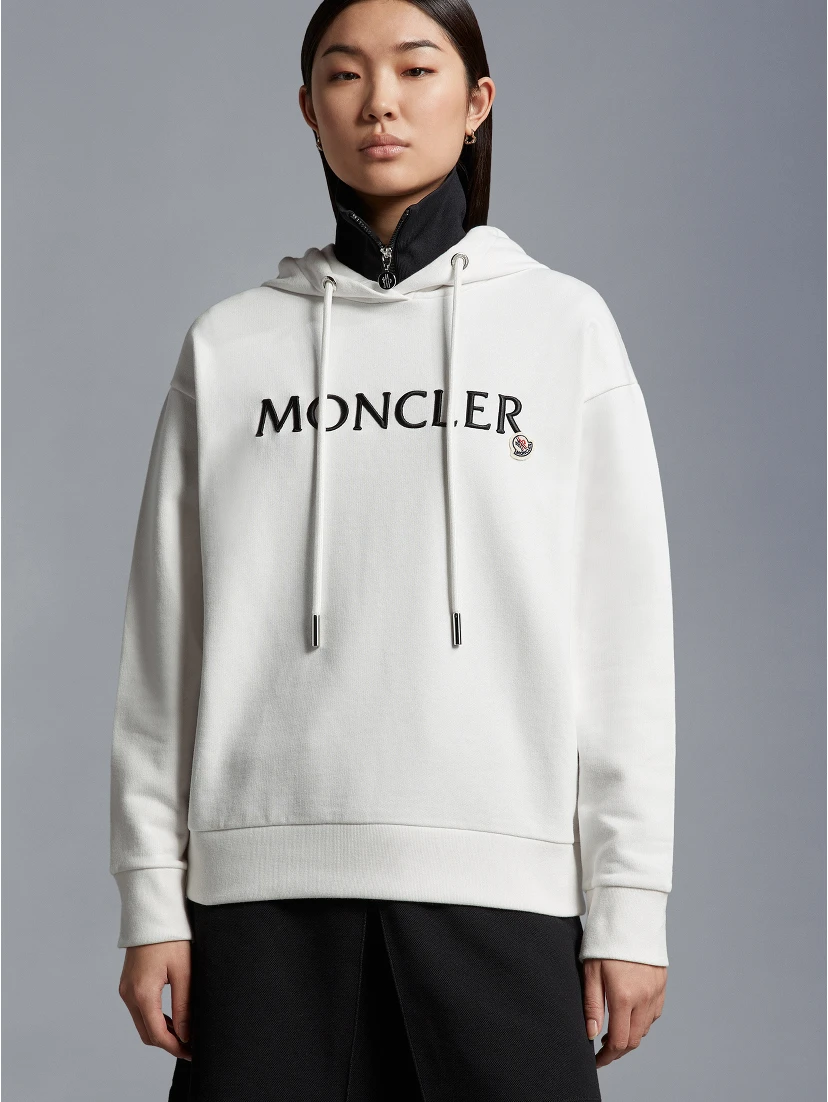 MONCLER sweatshirt