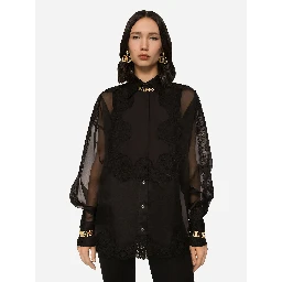 DOLCE & GABBANA shirt