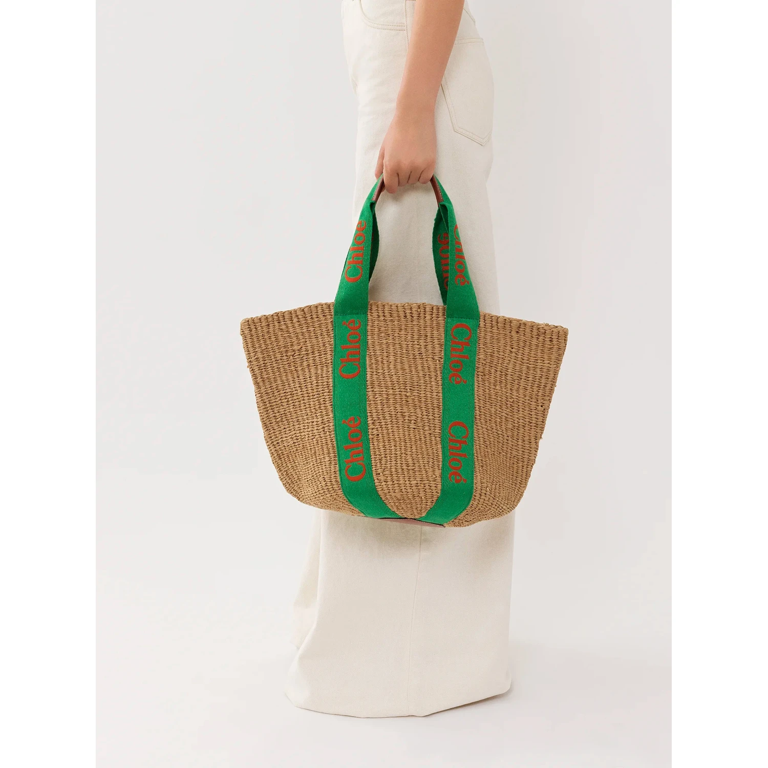 CHLOÉ WOODY bag