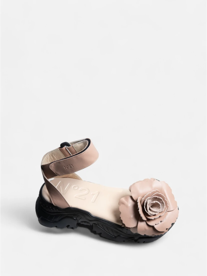 N°21 sandals