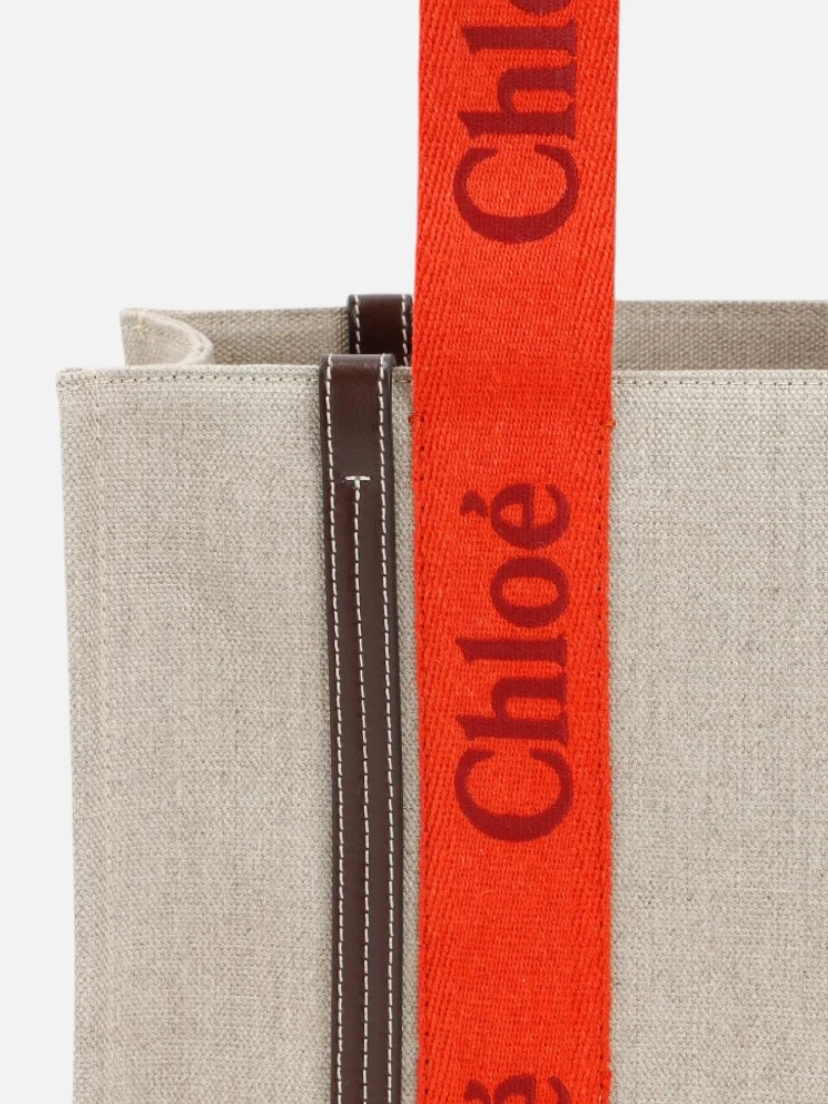 CHLOÉ WOODY bag alternative