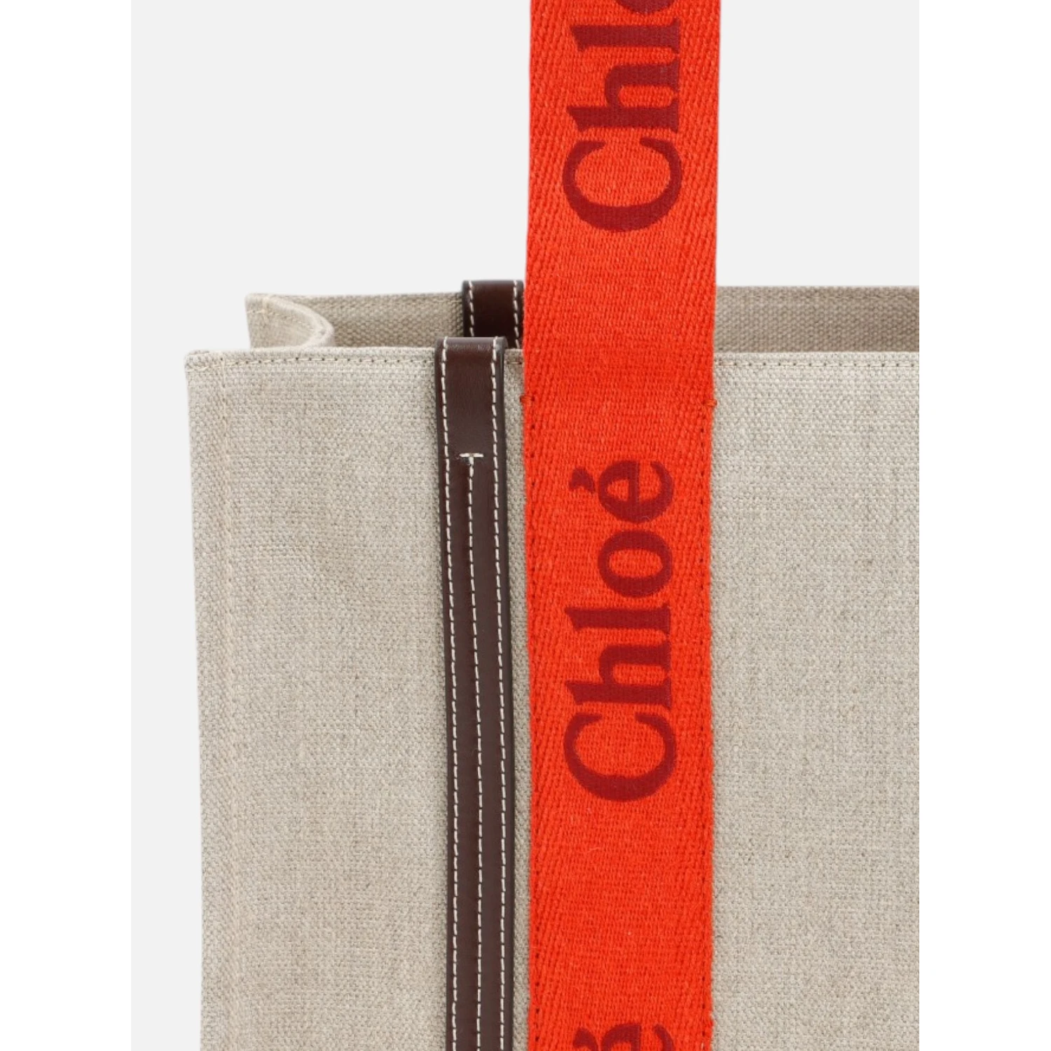 CHLOÉ WOODY bag