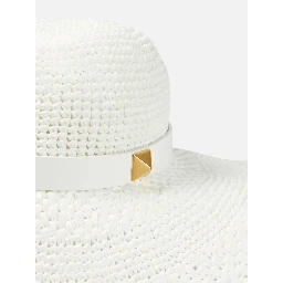 VALENTINO GARAVANI hat