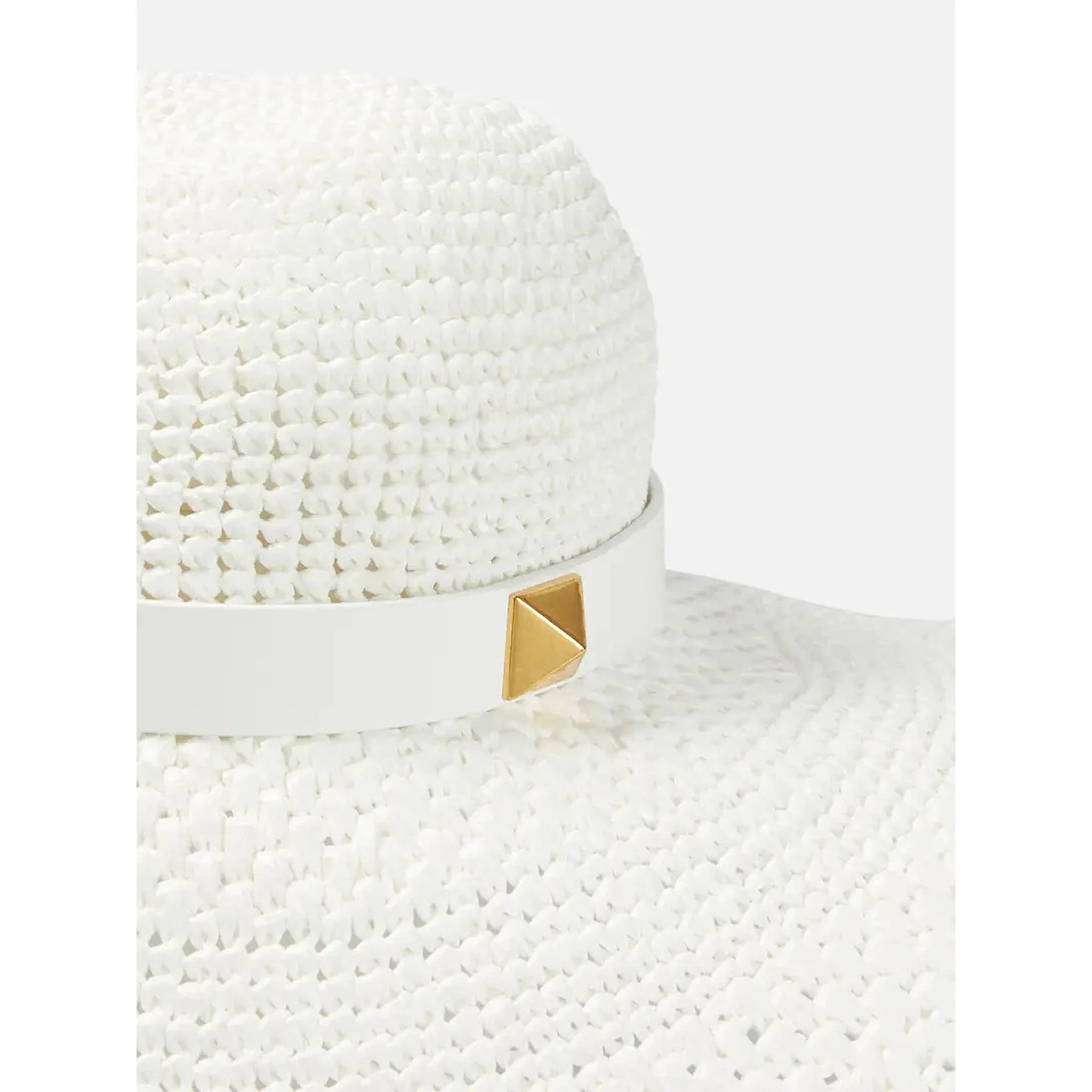 VALENTINO GARAVANI hat