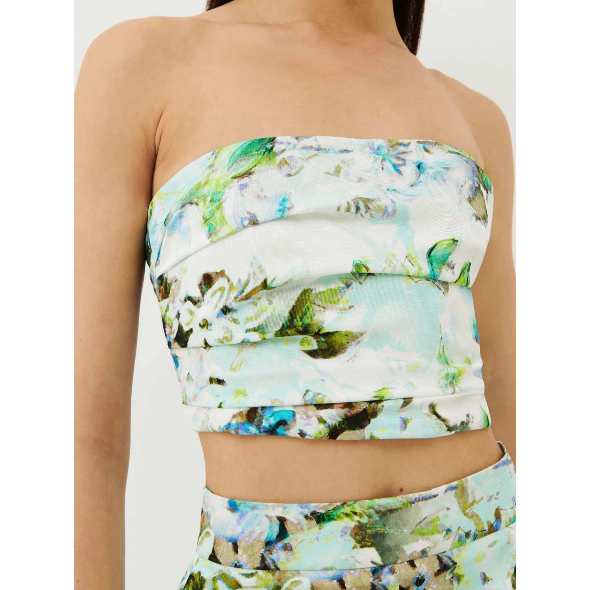 ماريلا فاراداي توب