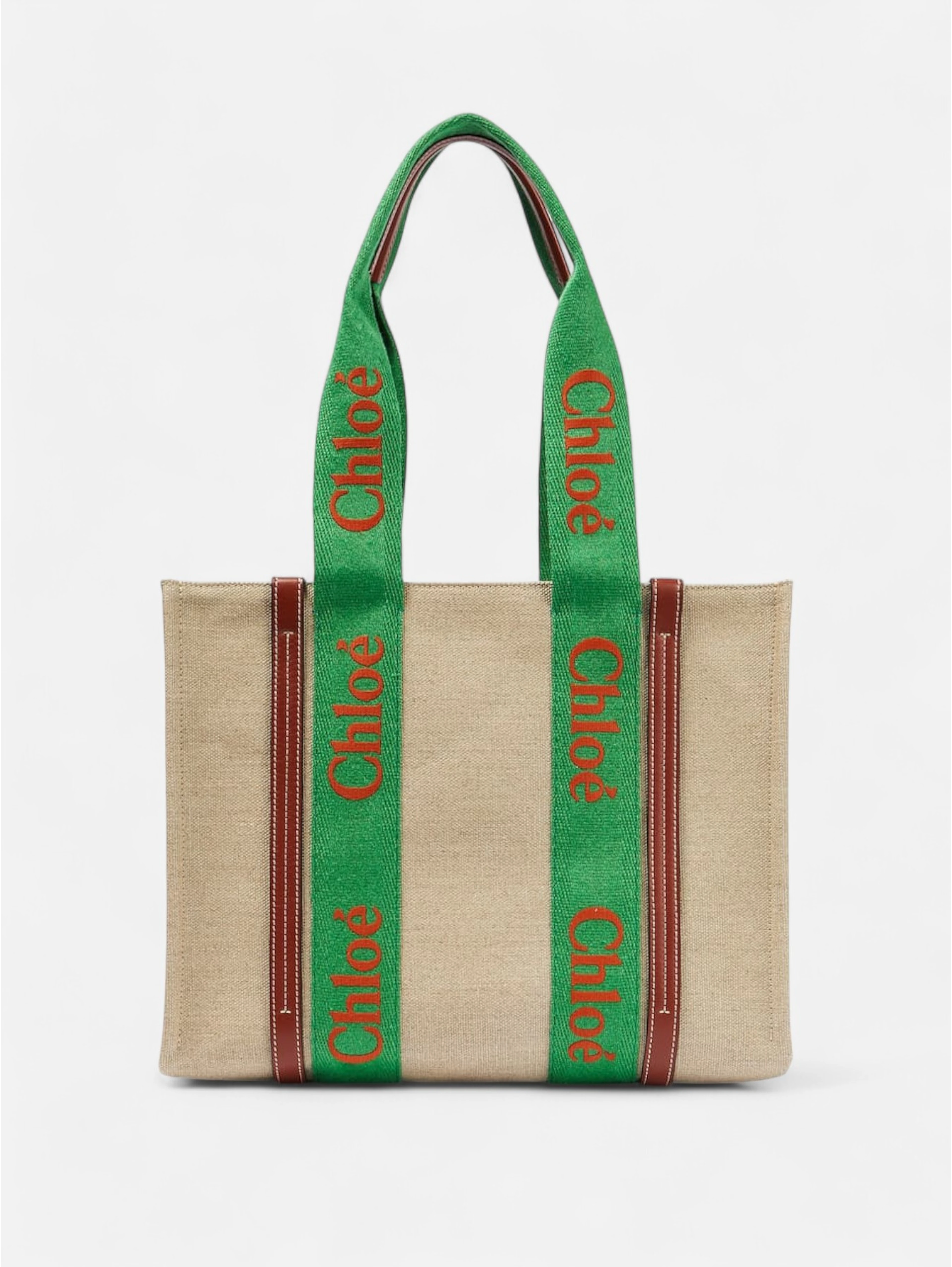 CHLOÉ WOODY bag