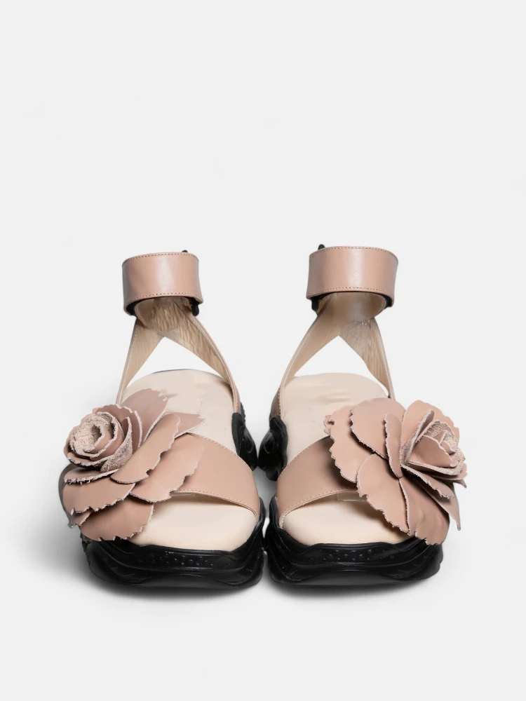 N°21 sandals alternative