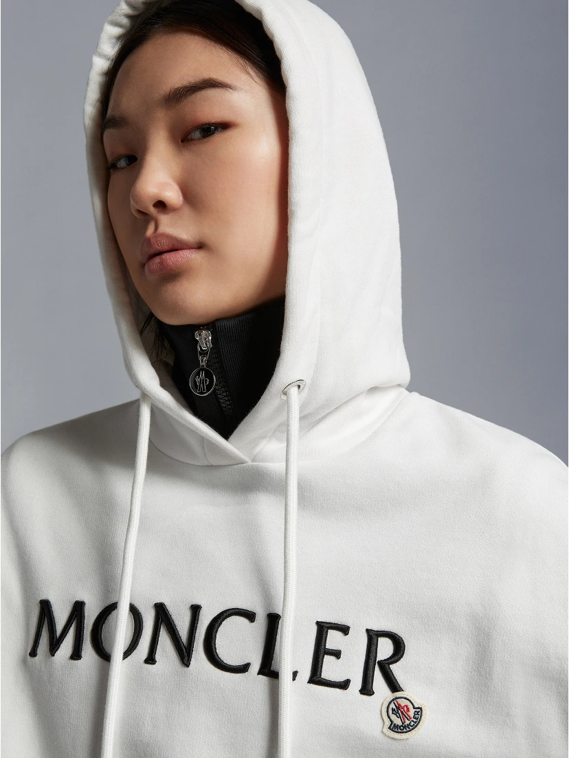MONCLER sweatshirt
