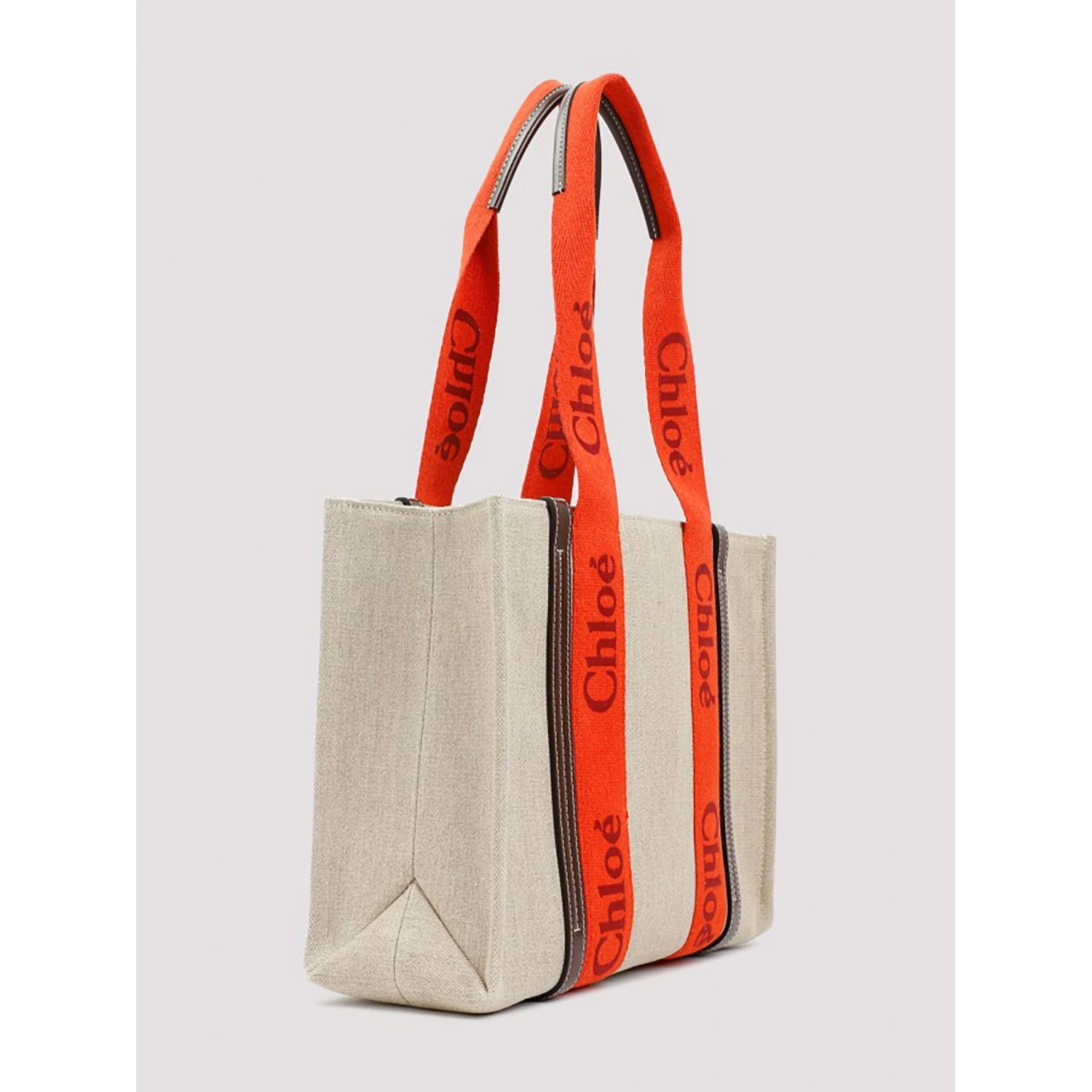 CHLOÉ WOODY bag