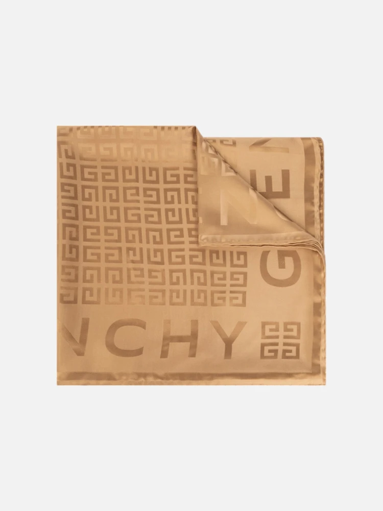 GIVENCHY scarf