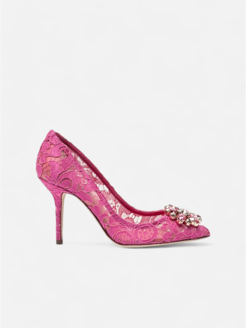 DOLCE & GABBANA shoes