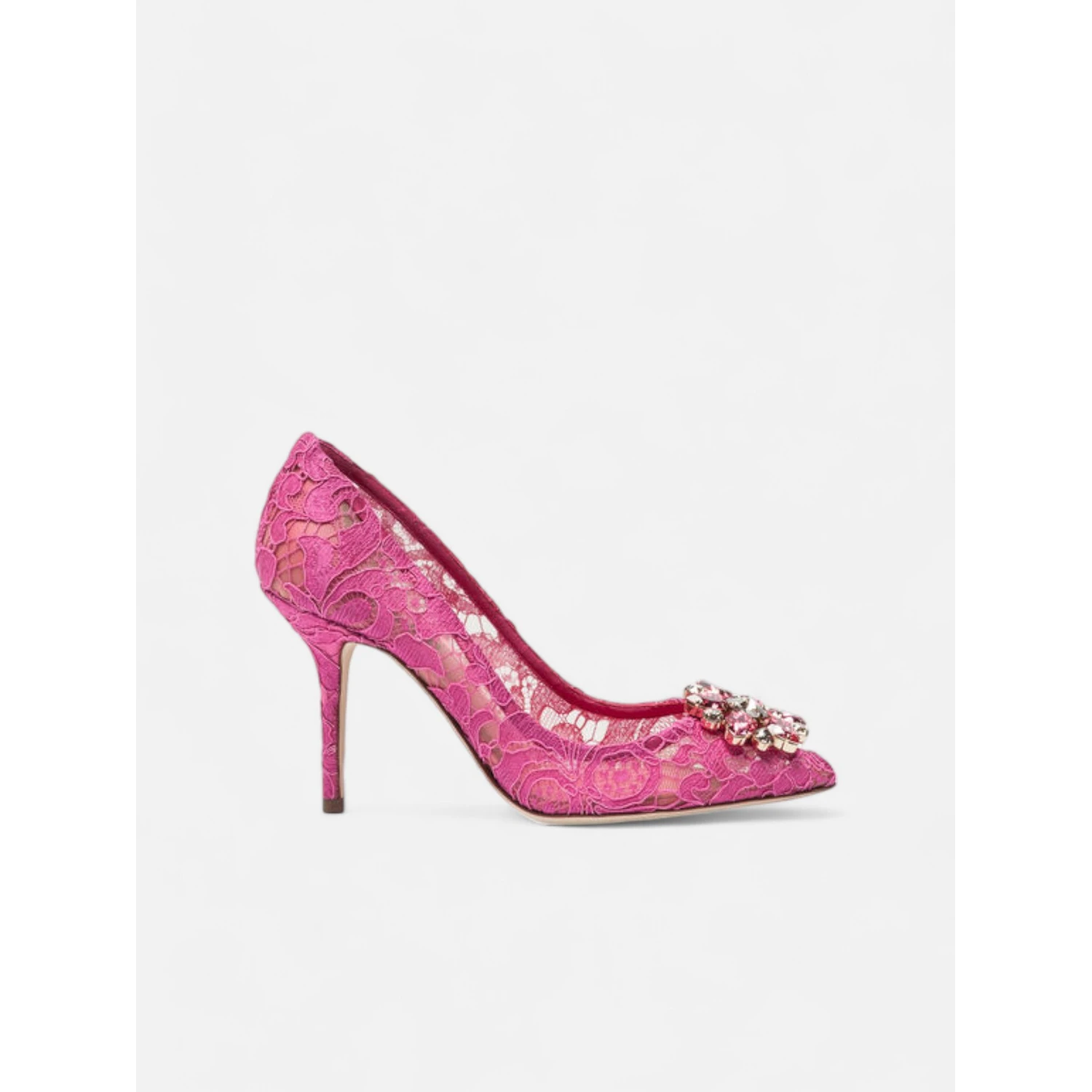 DOLCE & GABBANA shoes
