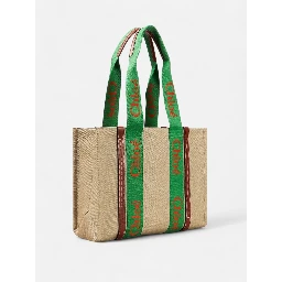 CHLOÉ WOODY bag