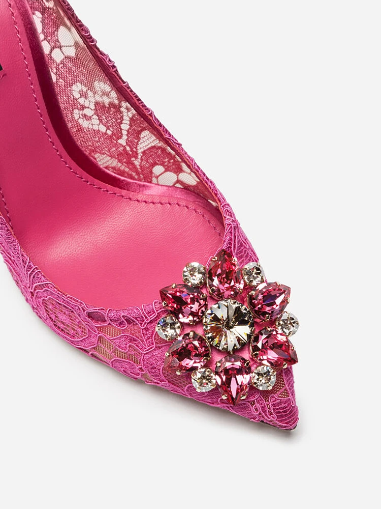 DOLCE & GABBANA shoes alternative